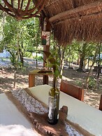 Cabañas Mannan