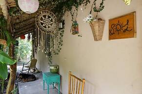 Cabañas Mannan