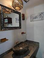Cabañas Mannan