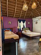 Cabañas Mannan