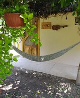 Cabañas Mannan