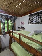 Cabañas Mannan