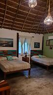Cabañas Mannan