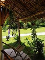 Cabañas Mannan