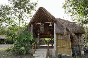 Cabañas Mannan