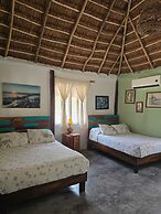 Cabañas Mannan