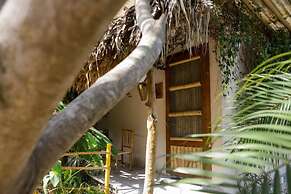 Cabañas Mannan