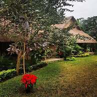 Cabañas Mannan