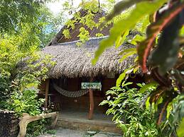 Cabañas Mannan