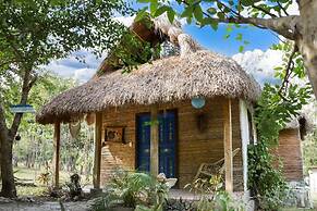 Cabañas Mannan