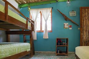 Cabañas Mannan