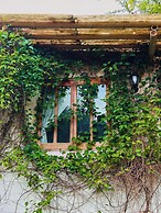 Cabañas Mannan