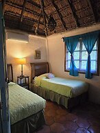 Cabañas Mannan