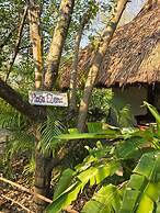 Cabañas Mannan