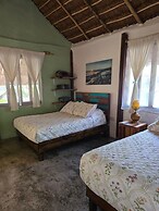Cabañas Mannan