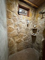 Cabañas Mannan