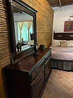Cabañas Mannan