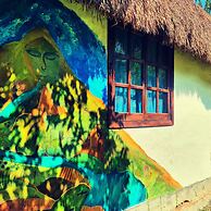 Cabañas Mannan