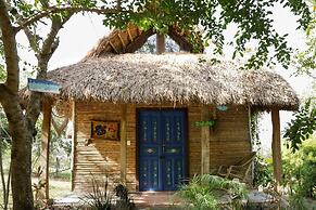Cabañas Mannan