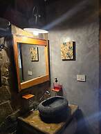 Cabañas Mannan