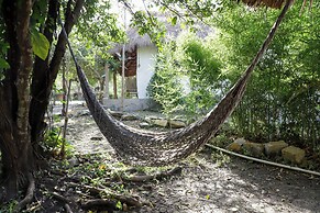 Cabañas Mannan