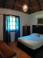 Cabañas Mannan