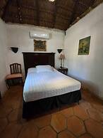 Cabañas Mannan