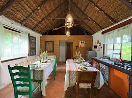 Cabañas Mannan