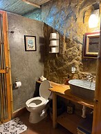 Cabañas Mannan