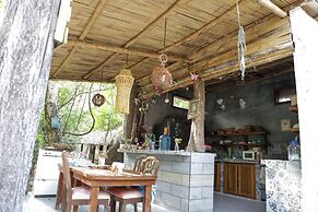 Cabañas Mannan