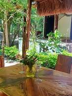 Cabañas Mannan
