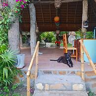 Cabañas Mannan
