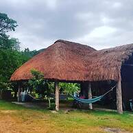Cabañas Mannan