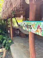 Cabañas Mannan