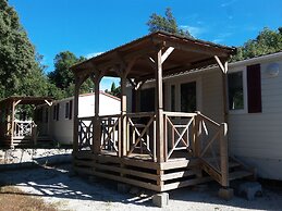 Victoria Mobilhome Camping Orsera