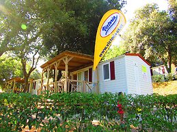 Victoria Mobilhome Camping Orsera