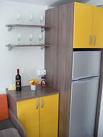 Victoria Mobilhome Camping Orsera