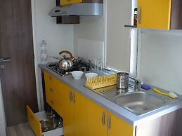 Victoria Mobilhome Camping Orsera