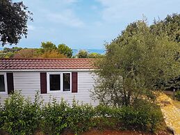 Victoria Mobilhome Camping Orsera