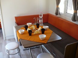 Victoria Mobilhome Camping Orsera