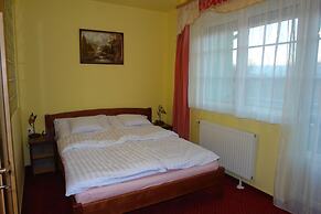 HoldLux Apartmanok