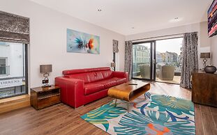 Antrim House Guest Rooms & Suites