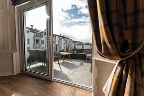 Antrim House Guest Rooms & Suites