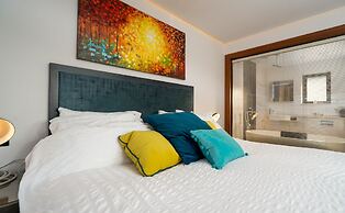 Antrim House Guest Rooms & Suites
