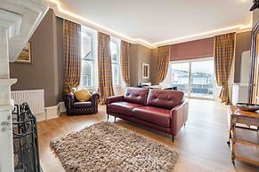 Antrim House Guest Rooms & Suites