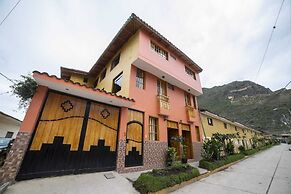 San Isidro's House