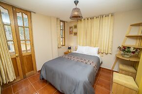 San Isidro's House