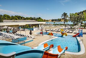 Victoria Mobilehome Camping Padova