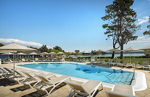 Victoria Mobilehome Camping Padova