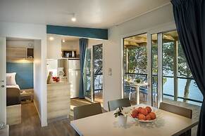 Victoria Mobilehome Camping Padova